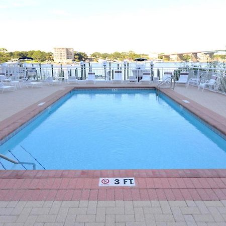 Palm Court Yacht Club Βίλα Φορτ Γουόλτον Μπιτς Δωμάτιο φωτογραφία