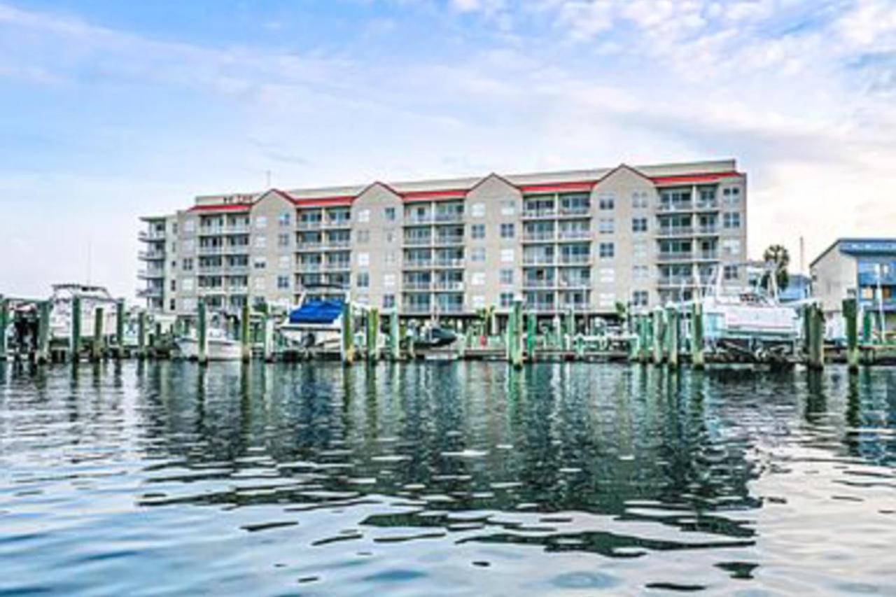 Palm Court Yacht Club Βίλα Φορτ Γουόλτον Μπιτς Εξωτερικό φωτογραφία