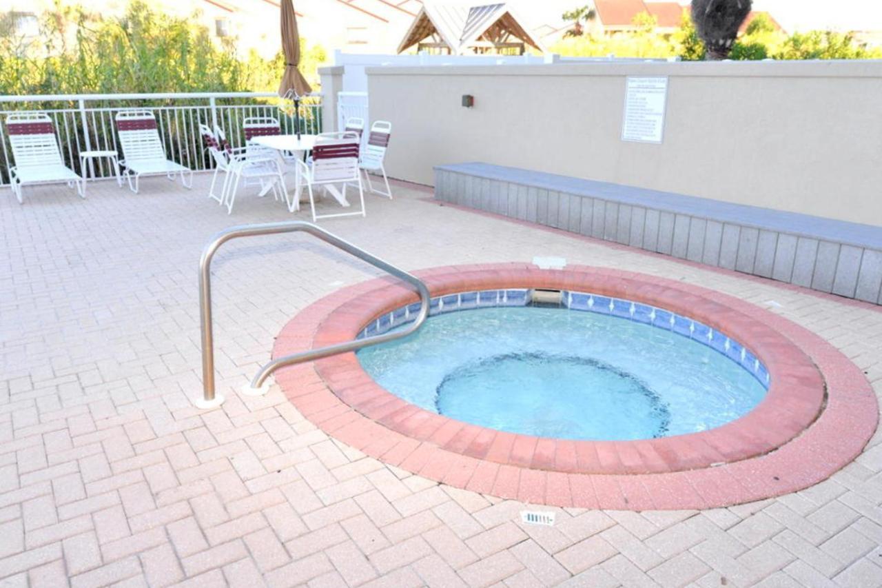 Palm Court Yacht Club Βίλα Φορτ Γουόλτον Μπιτς Εξωτερικό φωτογραφία