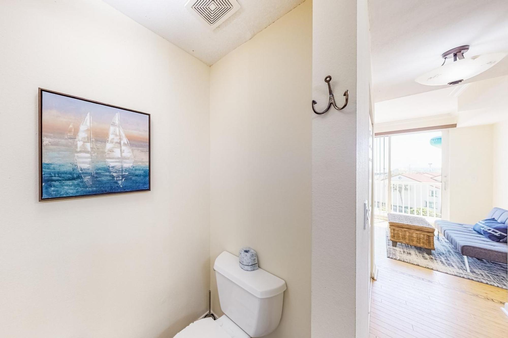 Palm Court Yacht Club Βίλα Φορτ Γουόλτον Μπιτς Δωμάτιο φωτογραφία