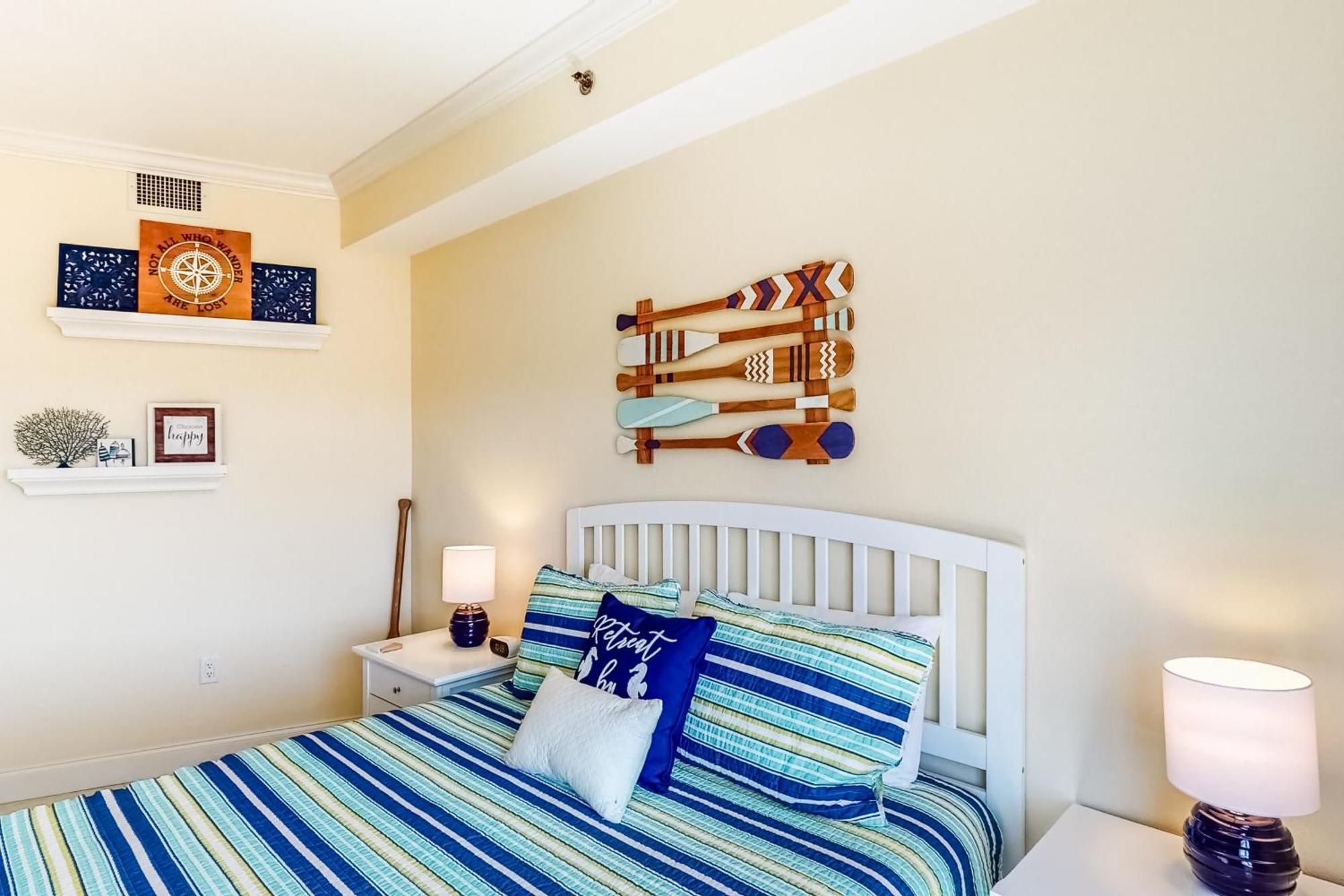 Palm Court Yacht Club Βίλα Φορτ Γουόλτον Μπιτς Δωμάτιο φωτογραφία