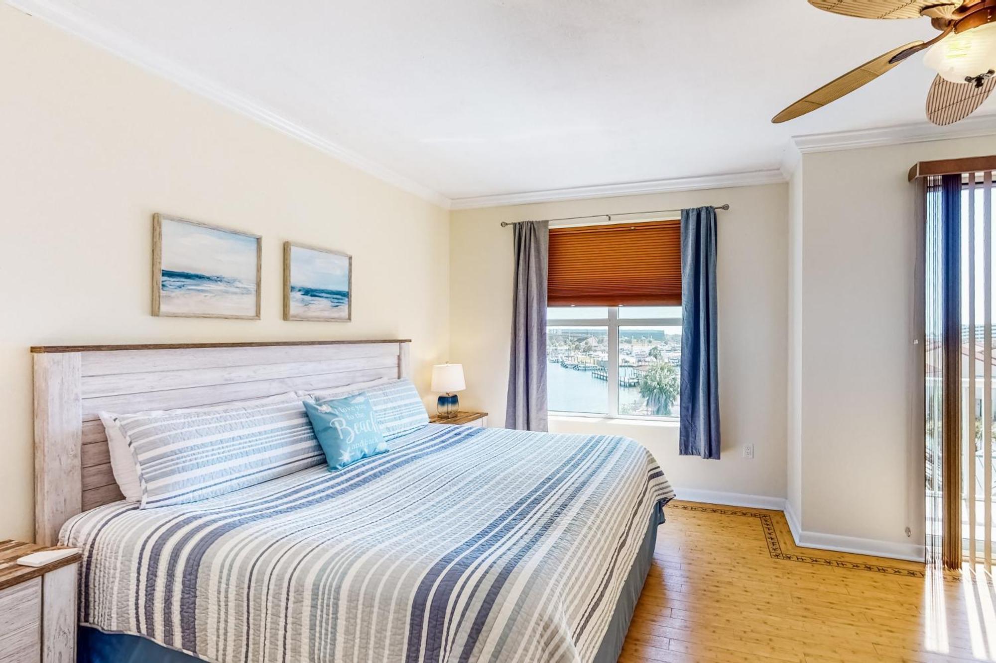 Palm Court Yacht Club Βίλα Φορτ Γουόλτον Μπιτς Δωμάτιο φωτογραφία